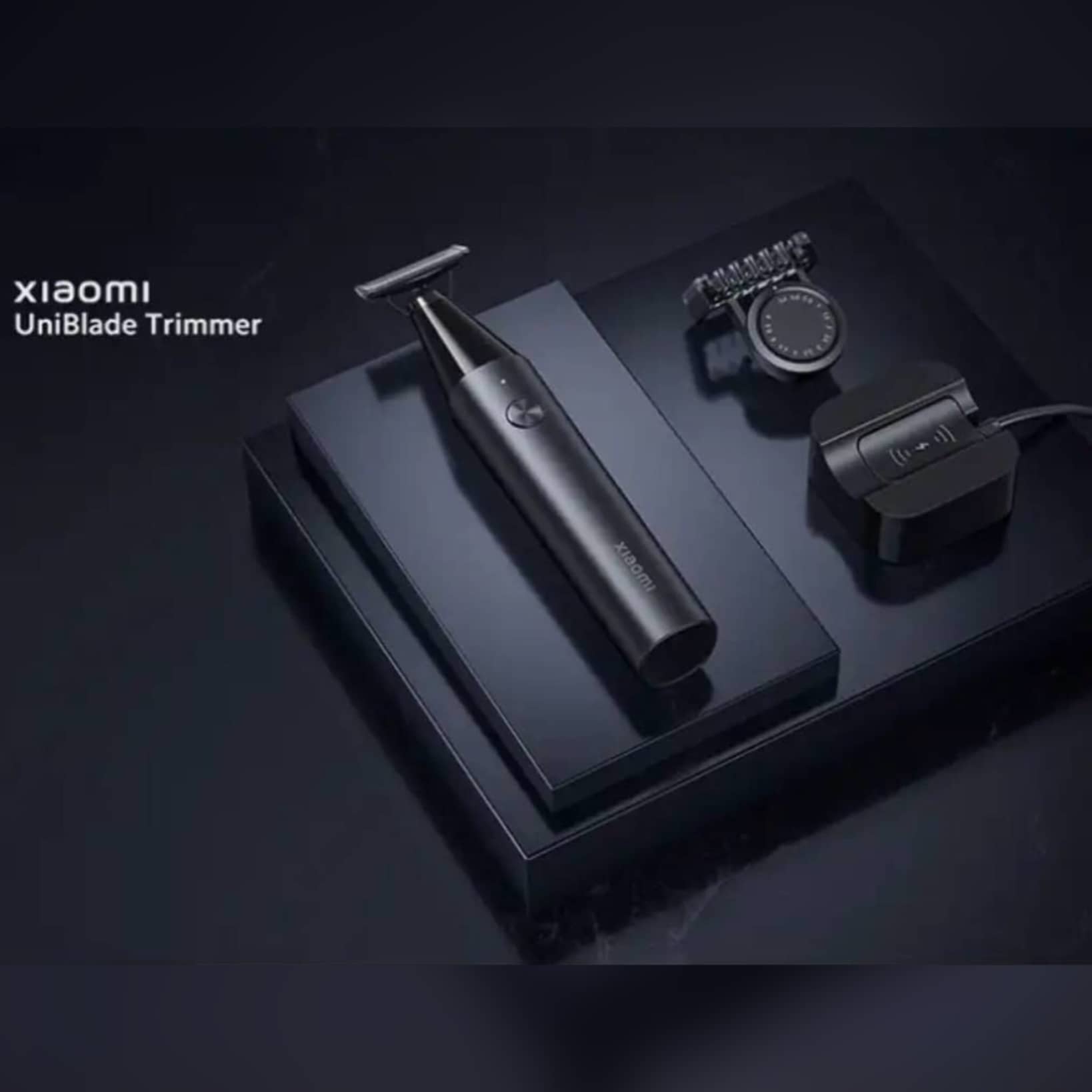ماشین اصلاح شیائومی Xiaomi UniBlade Trimmer